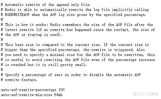 bloomfilter redis 命令 redis monitor命令_redis_09