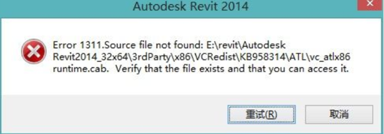 revit 包含错误的架构 revit项目包含错误的架构_解决方法_02