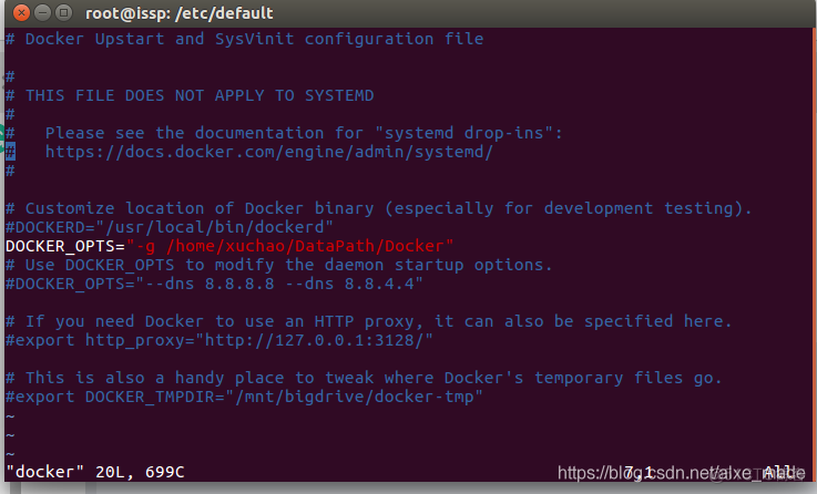 Desktop默认的 Docker daemon docker默认存储位置_docker