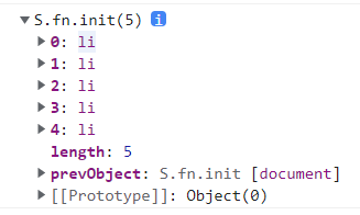 array jquery选择器 jquery选择器大全_前端_04