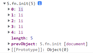 array jquery选择器 jquery选择器大全_选择器_07