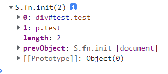 array jquery选择器 jquery选择器大全_jquery_03