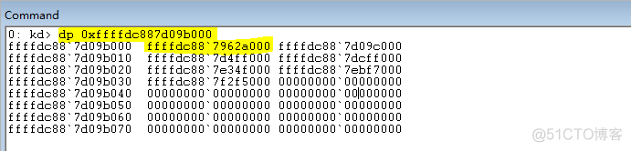 驱动开发：内核枚举PspCidTable句柄表_PspCidTable_04