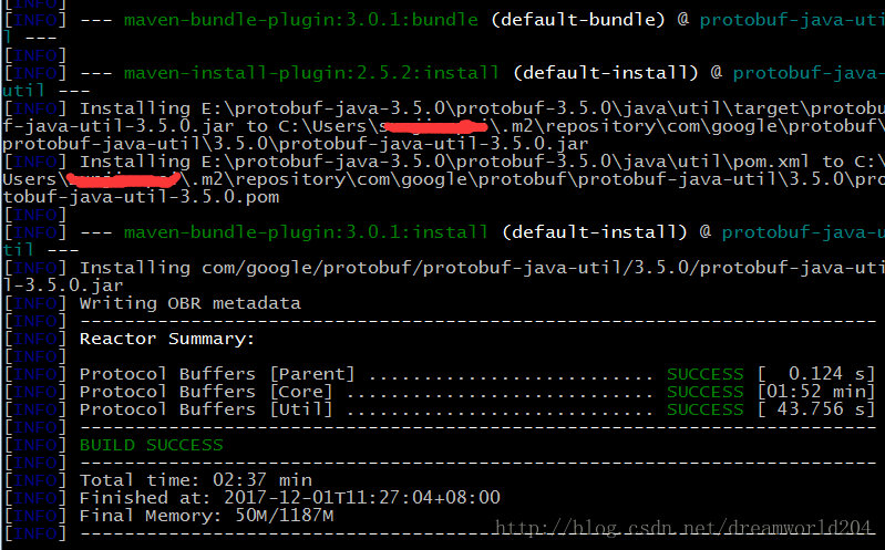 proto 生成java protoc java_protoc java