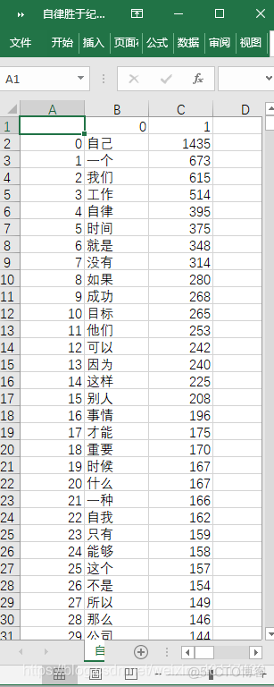 python对文本数据汇总 python对文本的处理_python_02