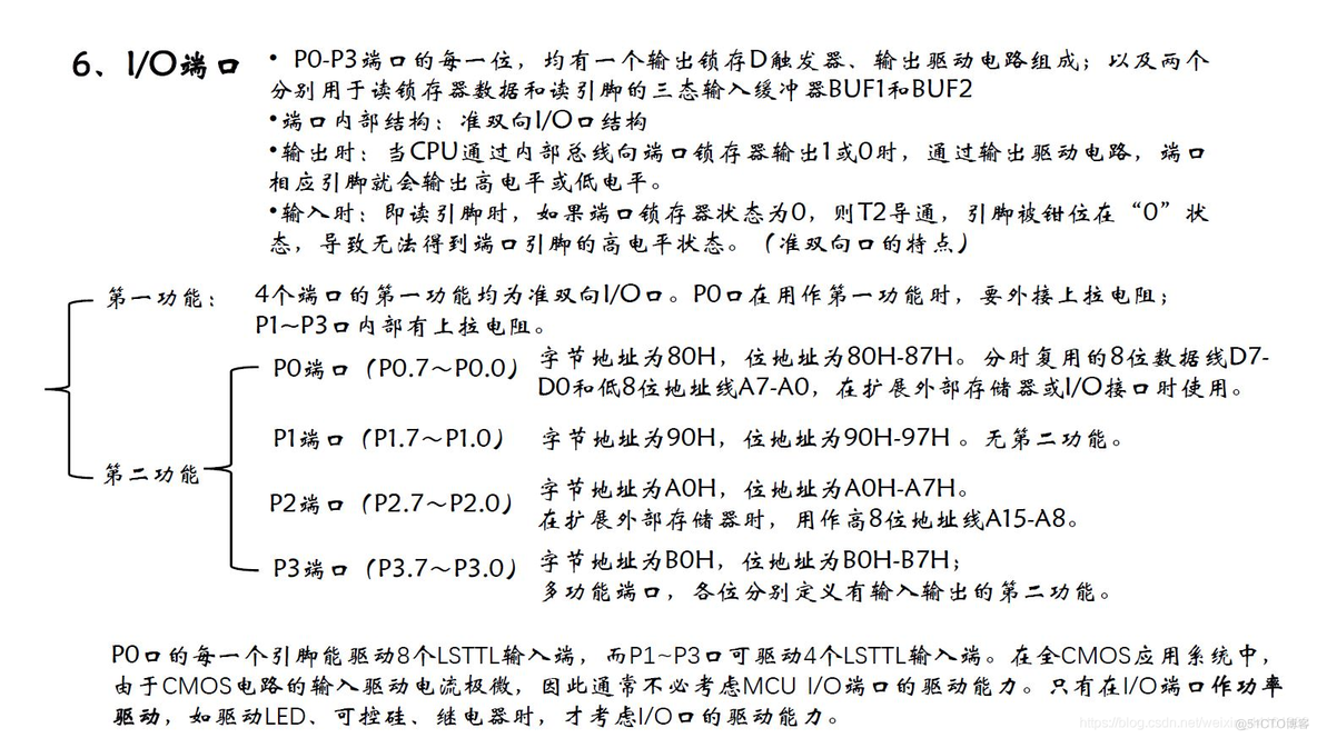 mcu 软件架构 mcu芯片架构系统_芯片_14