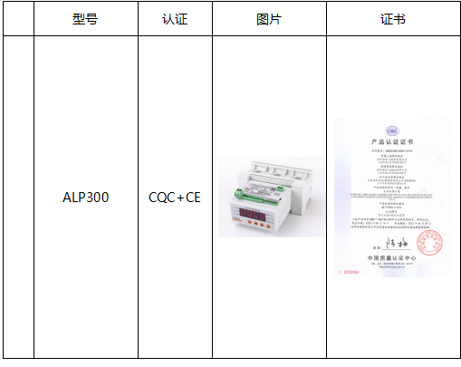 安科瑞电动机保护器在煤炭行业的应用_液晶显示_06