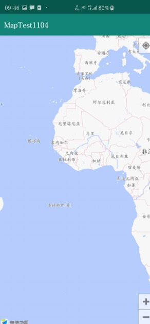 android 加载高德地图 android 高德地图定位 开发_android 加载高德地图_07