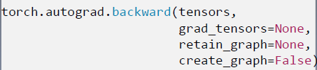 Pytorch: autograd与逻辑回归的实现_线性回归