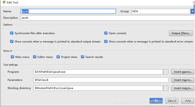 android jni so库 android jni so库一般谁写_android studio_03