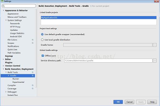 Android Studio 卡在Download fastutil-8.4.0-sources android studio卡在build怎么办_android_02