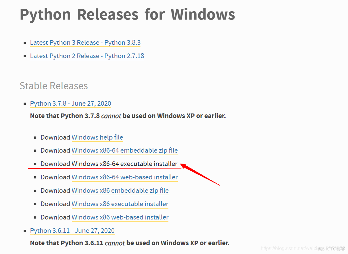 windows 安装python2.7 windows安装python3.7_系统安装