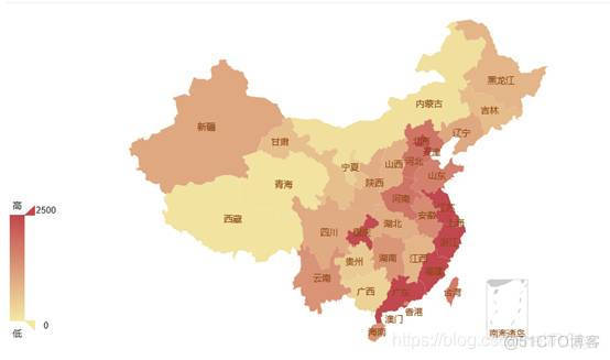 润乾报表 java开发 润乾报表软件_拖拽_02