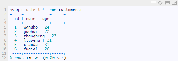 MYSQL数据库删了重新导入数据 mysql数据库删了怎么恢复_MYSQL数据库删了重新导入数据_12