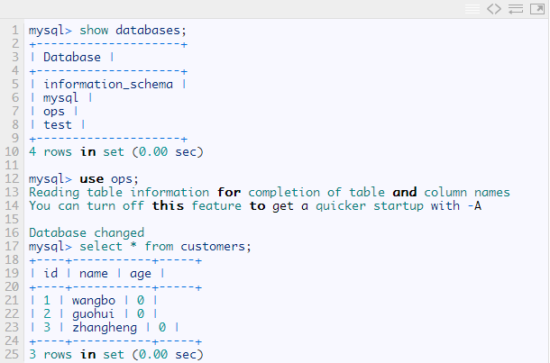 MYSQL数据库删了重新导入数据 mysql数据库删了怎么恢复_mysql_10