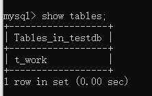 mysql如何使用存储过程 mysql存储过程教程_mysql如何使用存储过程_07