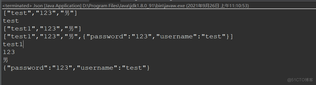 javascript向json文件中添加数据 如何在json里面添加字段_System_04