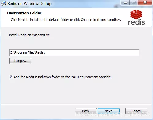 windows redis集群搭建 windows redis 集群_redis_02