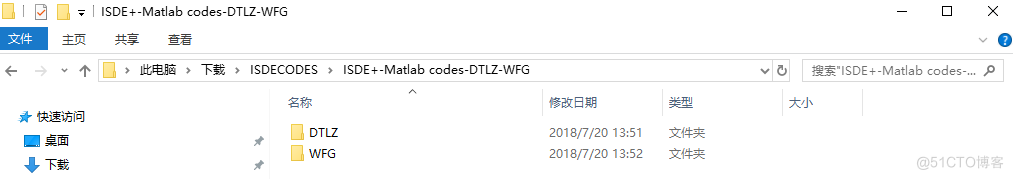 多目标优化算法python 多目标优化算法matlab_参数设置_02