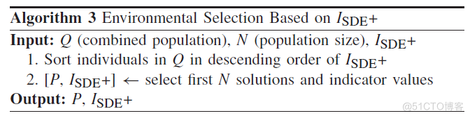 多目标优化算法python 多目标优化算法matlab_Problem_06