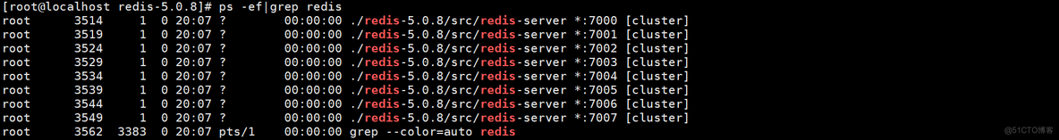 redis 集群扩展 redis集群扩容过程_redis集群扩容和缩容