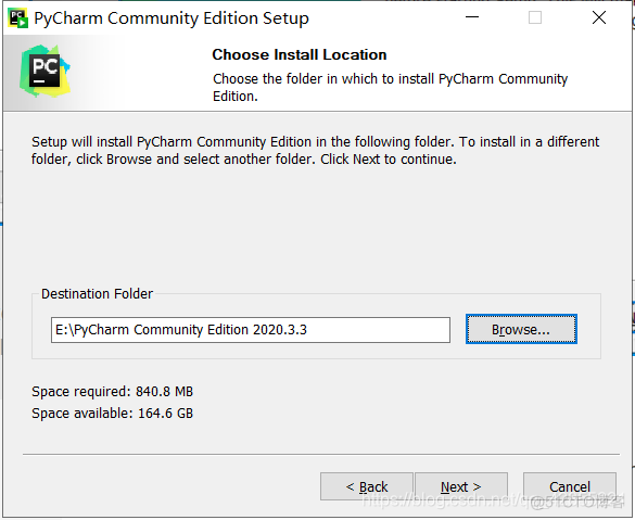 anaconda interpreter python 如何配置 anaconda配置到pycharm_anaconda_06