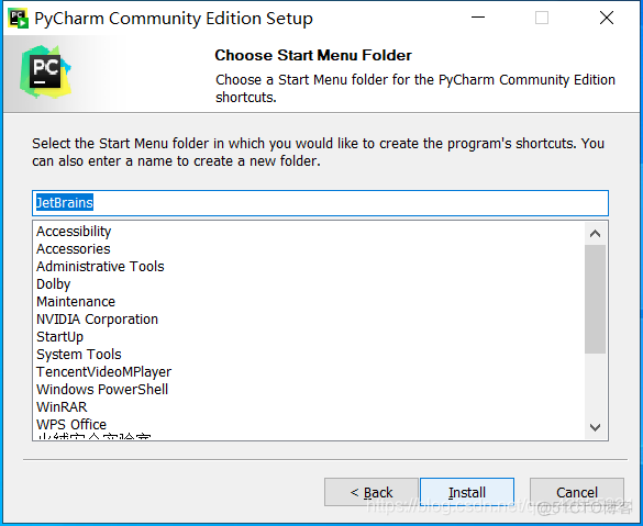 anaconda interpreter python 如何配置 anaconda配置到pycharm_python_08