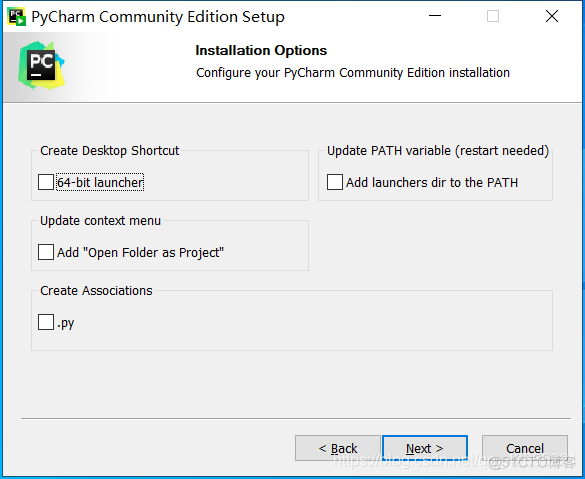 anaconda interpreter python 如何配置 anaconda配置到pycharm_虚拟环境_07