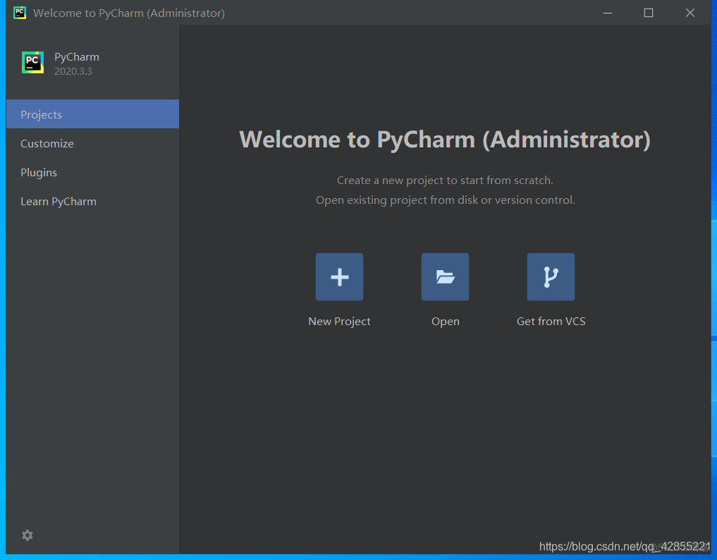 anaconda interpreter python 如何配置 anaconda配置到pycharm_官网_26