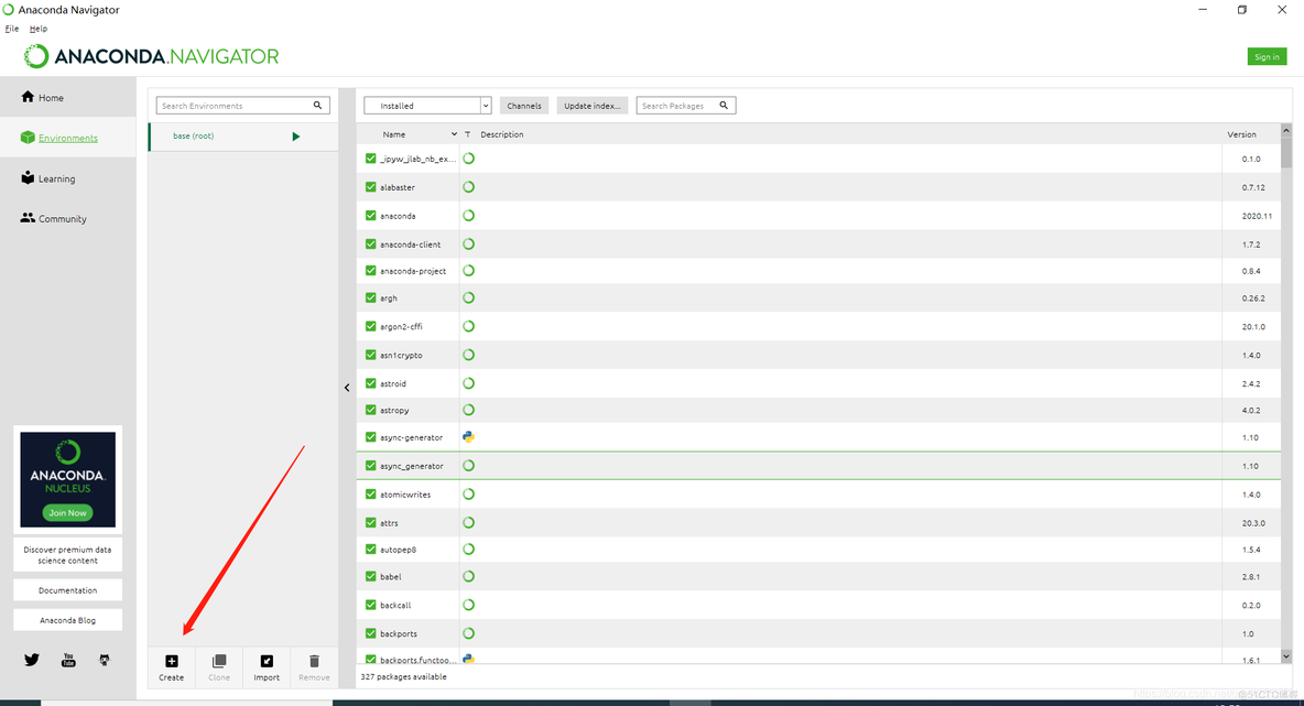 anaconda interpreter python 如何配置 anaconda配置到pycharm_python_23