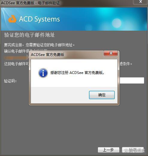 ACDSee 2.5.0.2399 简体中文版下载安装 办公软件_安装方法_11