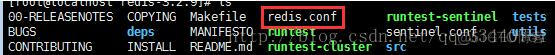 redis cluster重启 redis重新启动_linux