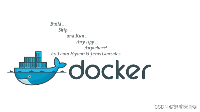 【云原生】Docker 架构及工作原理_运维_04