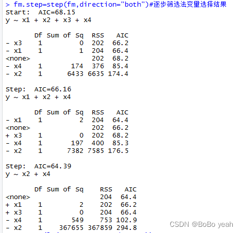 R语言 多因素cox回归分析 r语言多元回归分析_回归_10