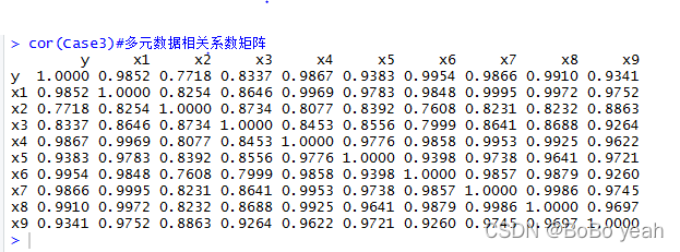 R语言 多因素cox回归分析 r语言多元回归分析_r语言_03