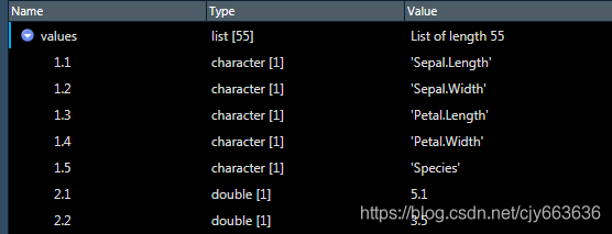 R语言 oligo xps包 r语言xlsx包_excel_02