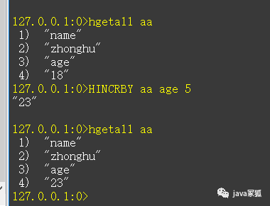 Redis数据字典排序 redis多字段排序_redis 数据类型_04