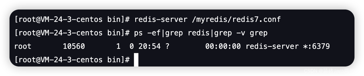 Redis 成 服务 服务器 设置 服务器配置redis_Redis_08