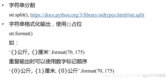 Python语法规则pdf python语言基础语法_python_09