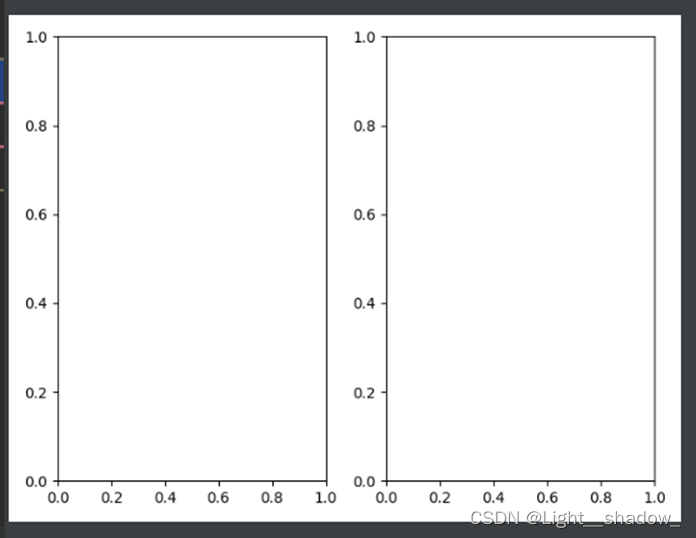 Python3.7导入matplotlib模块 python导入matplotlib库_pycharm_12