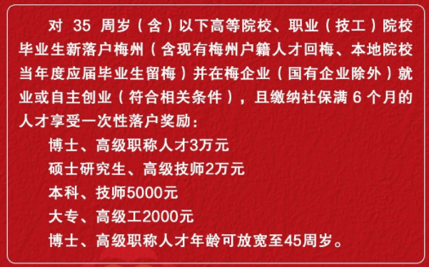 海南职称落户具体要求 职称落户海口_软考