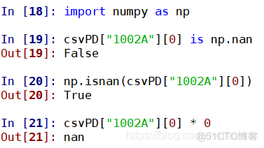 Python如何读取csv某一个数据 python 读取csv指定列_数据_03