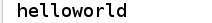 Python如何输出字符串第一位 python如何输出第一个字符_学生管理系统_05