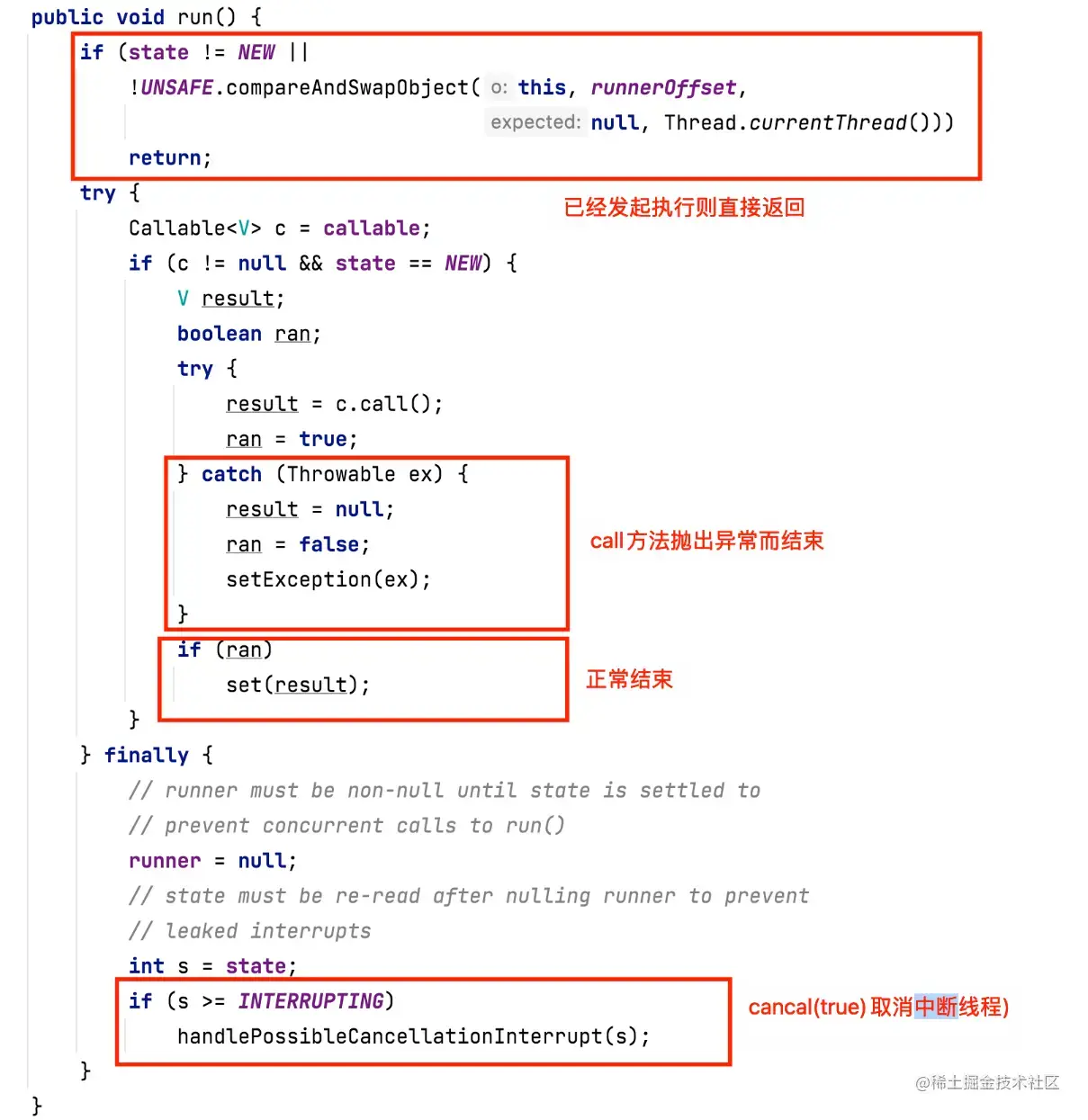 Java线程池详解：Future的使用和实现_异步任务_06