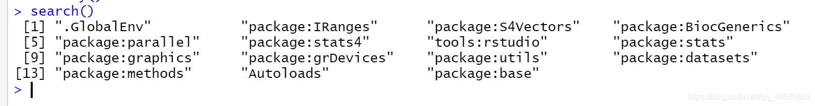 R语言dataset trees r语言datasets包怎么用_帮助文档_03