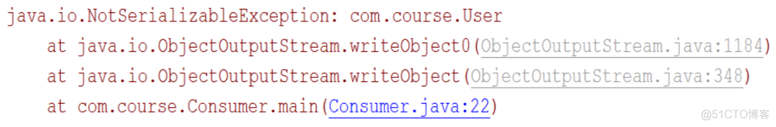 Java领域的序列化与反序列化，Java的对象如何传输，常用序列化技术_java