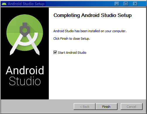 如何优雅地安装 Android Studio_安装包_11