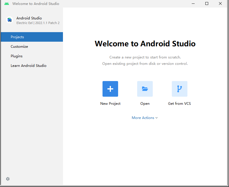 如何优雅地安装 Android Studio_Android_20