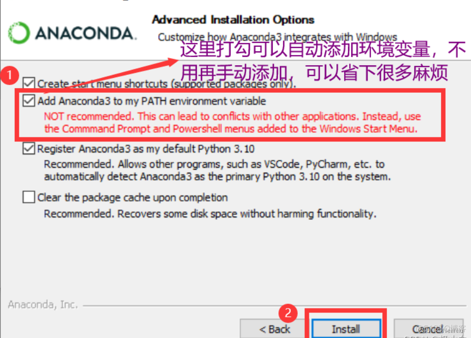 安装Anaconda_python_03