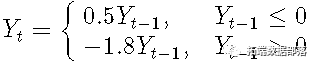 R语言时间序列TAR阈值自回归模型|附代码数据_数据_09